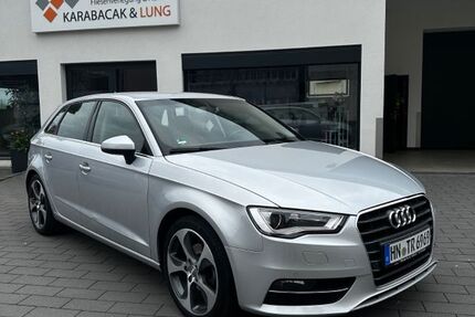 Audi A3 126.000 km 10.999 &euro; Heilbronn 74076