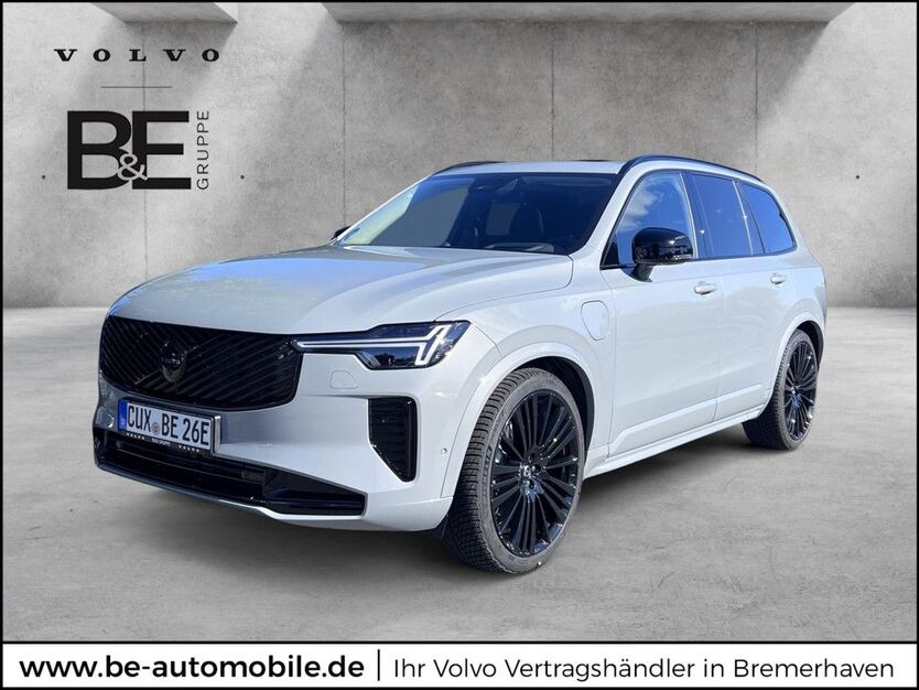 XC90