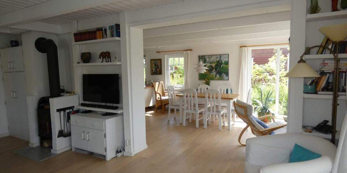 Einfamilienhaus Schönwalde am Bungsberg Mönchneversdorf - 6 Zimmer, 100 m&sup2;, 349.000&euro; | Angebot:25704141