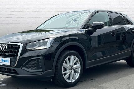 Audi Q2 43.817 km 22.880 &euro; Bitburg 54634