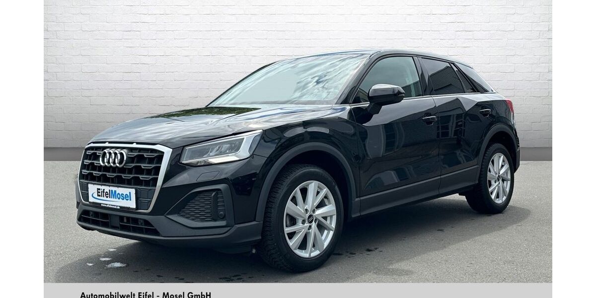 Audi Q2 43.817 km 22.880 &euro; Bitburg 54634