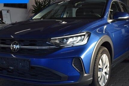 VW Taigo 11.984 km 16.900 &euro; Senden 89250