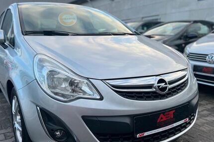 Opel Corsa 149.000 km 4.799 € Greven 48268