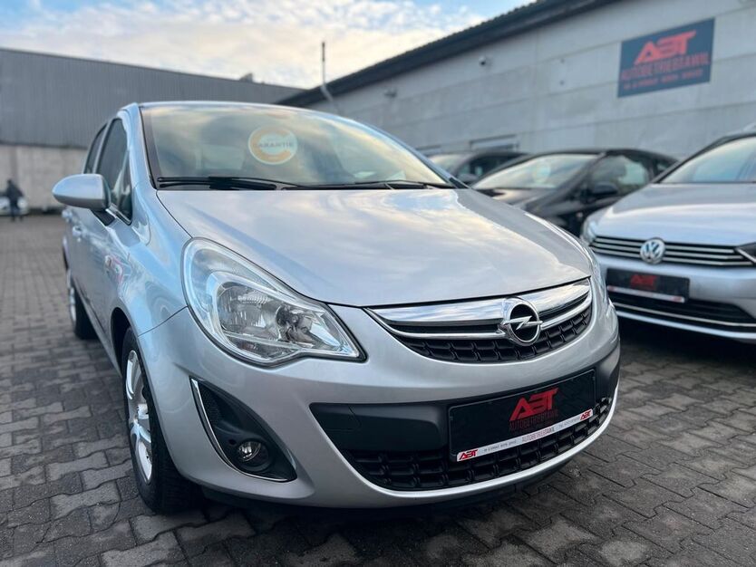 Opel Corsa 149.000 km 4.799 € Greven 48268