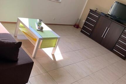 Wohnung zu vermieten 1 zimmer