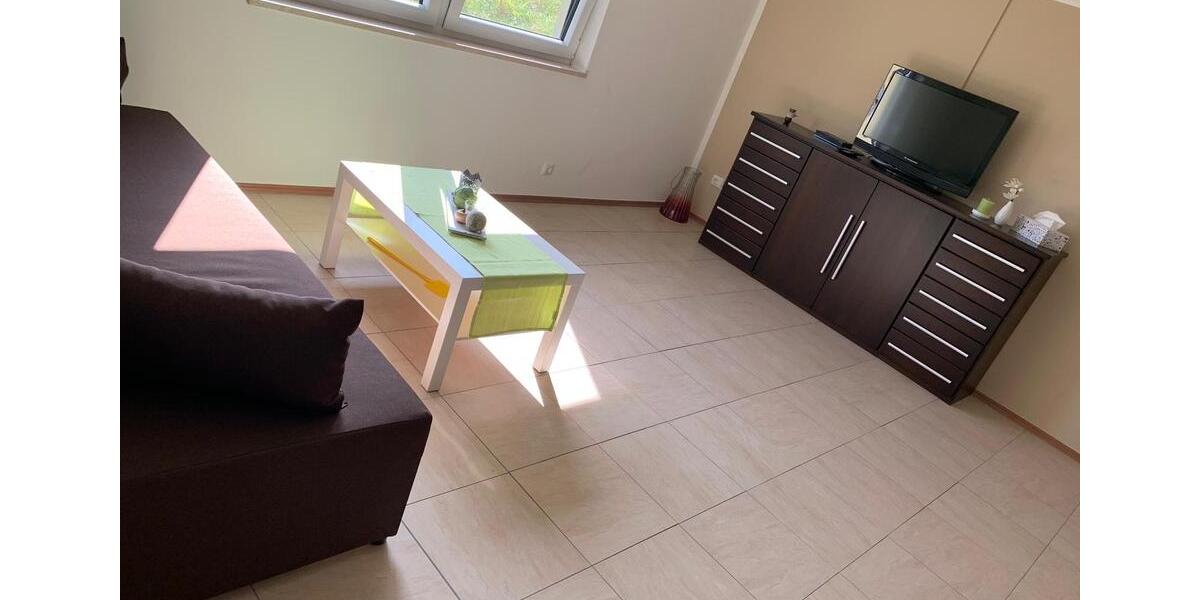 Wohnung zu vermieten 1 zimmer