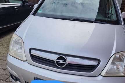 Opel Meriva 185.000 km 850 &euro; Lamstedt 21769