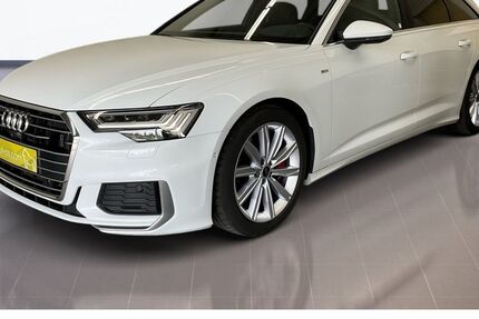Audi A6 130.390 km 33.870 &euro; Vilsbiburg 84137