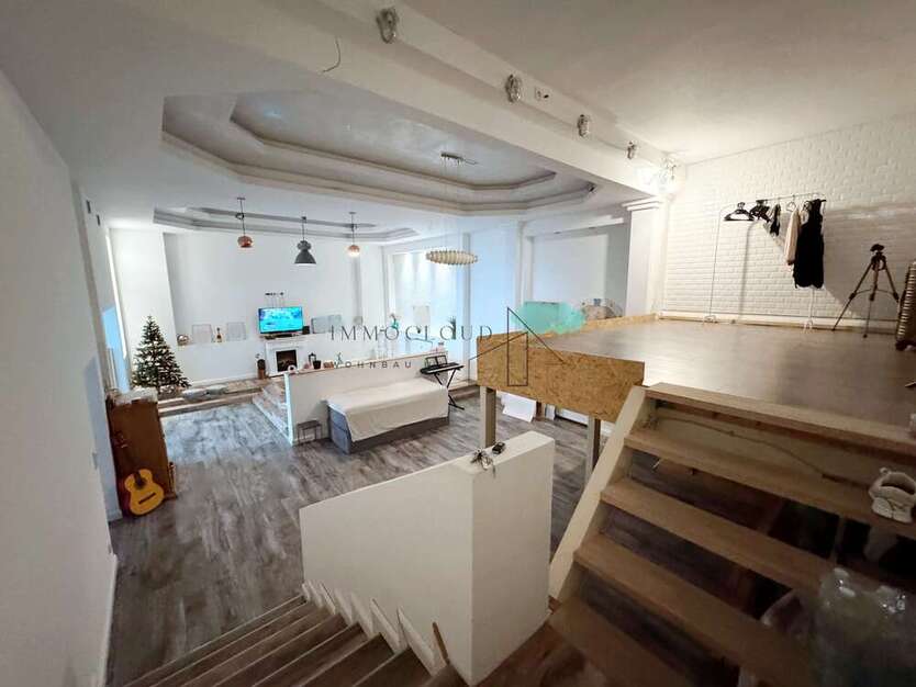 Wohnung zum Kaufen in Stuttgart 399.000 € 114 m²