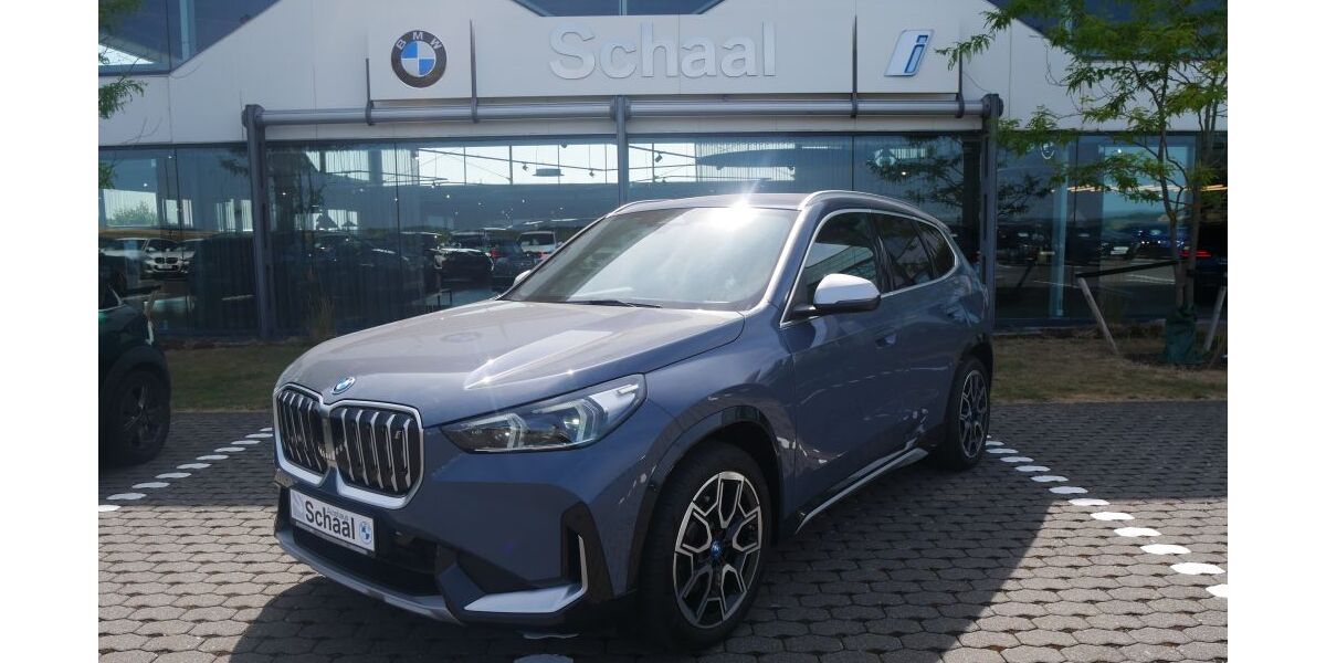 BMW iX1 59.877 km 35.890 &euro; Bitburg 54634