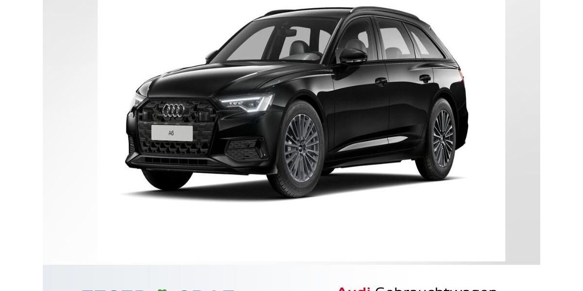 Audi A6 24.709 km 49.980 &euro; Schwabach 91126