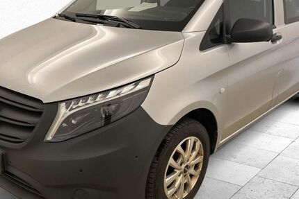 Mercedes-Benz Vito 112.820 km 27.490 &euro; Kirchardt 74912