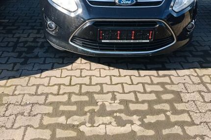 Ford C-Max 260.000 km 3.200 &euro; Bramsche 49565