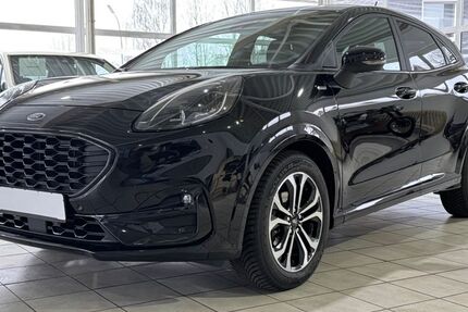 Ford Puma 57.479 km 16.890 &euro; Gevelsberg 58285