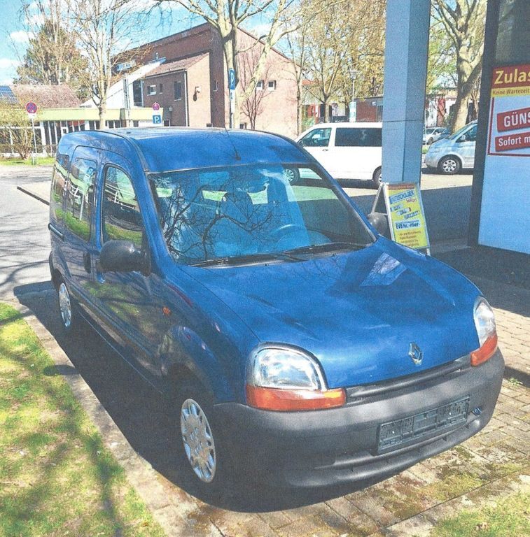 Kangoo