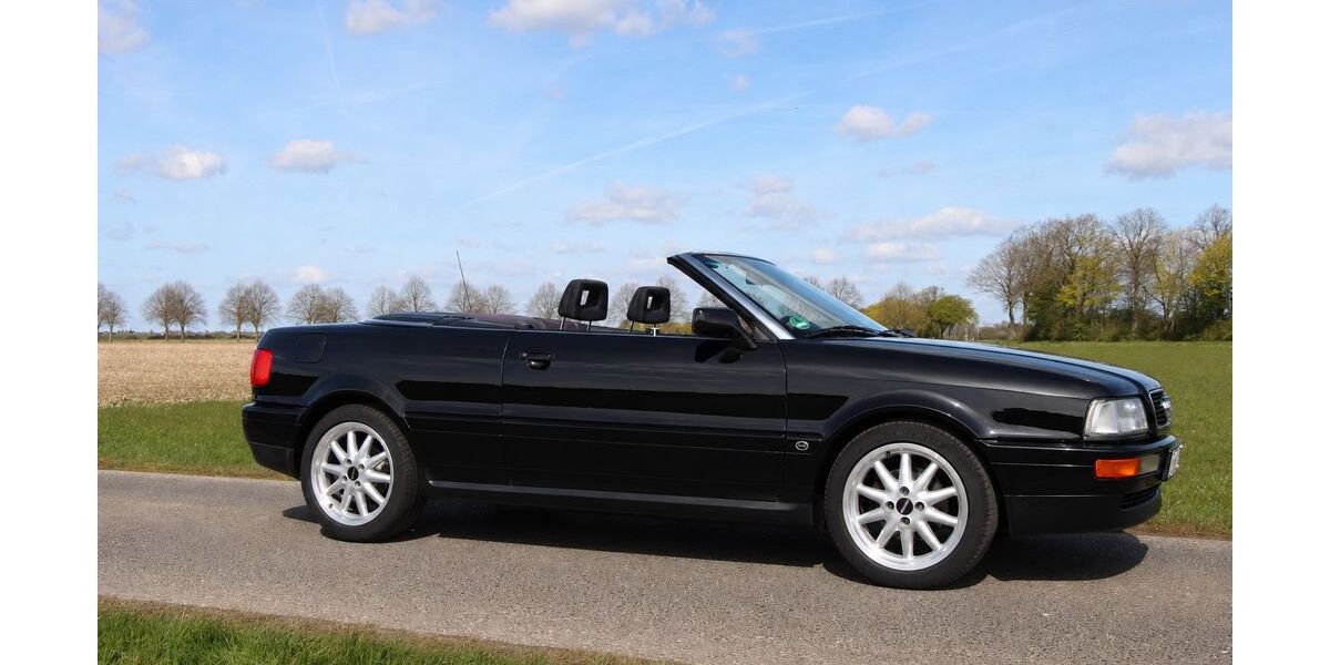 Audi 80 130.700 km 22.900 &euro; Kempen 47906