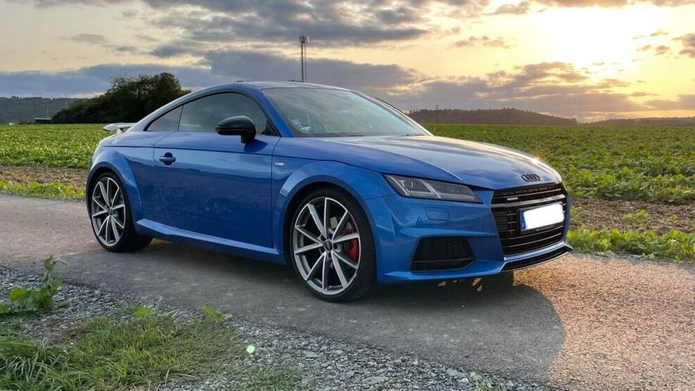 TT