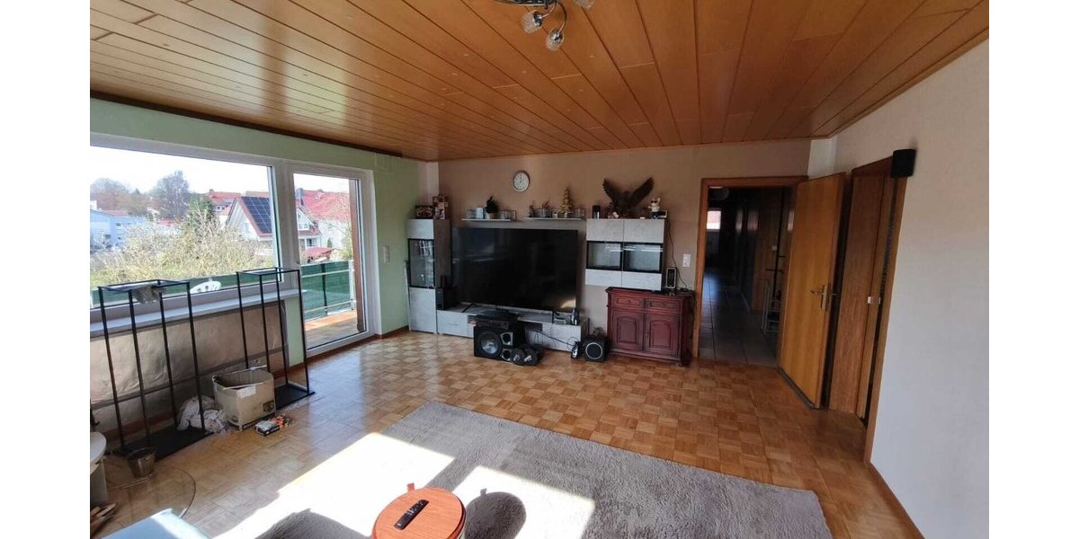 Stadtallendorf, 2 Familienhaus - Zweifamilienhaus Stadtallendorf | Angebot:26455512