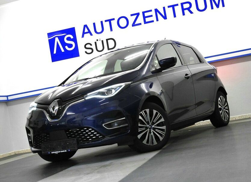 Renault ZOE 35.408 km 17.990 € Berlin 12487