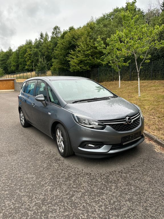 Zafira
