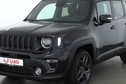 Jeep Renegade 16.836 km 22.990 &euro; Senftenberg 01968