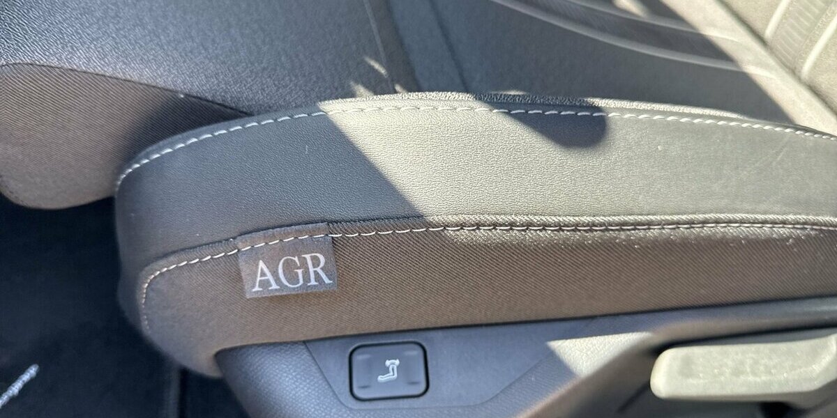 Opel Astra L ST GS *AHK/Head-up/Navi/LED/Winterpaket/36 12.495 km 24.480 &euro; Bamberg 96052