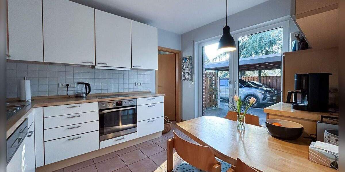 Mehrfamilienhaus, Wohnhaus Borken / Burlo Borkenwirthe/Burlo - 7 Zimmer, 212 m&sup2;, 519.000&euro; | Angebot:25774545