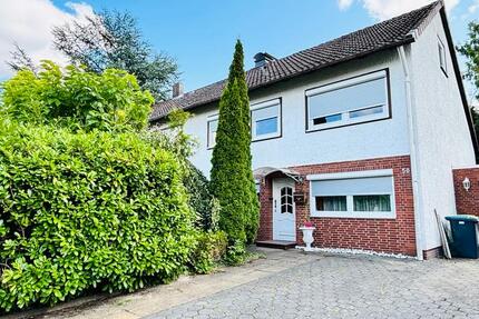 Haus Wolfsburg - 227.000&euro; | Angebot:27170123