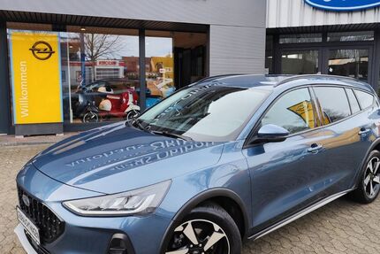 Ford Focus 48.990 km 19.250 &euro; Bergen 29303