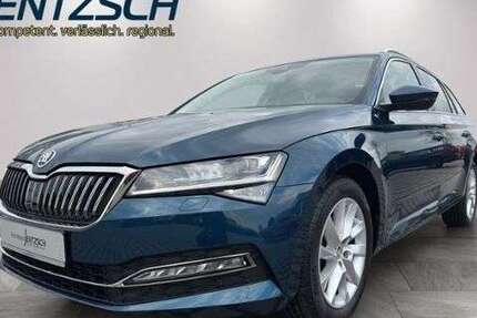 Skoda Superb 40.920 km 33.490 &euro; Lossatal OT Watzschwitz 04808