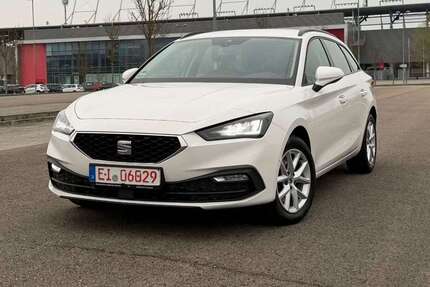 Seat Leon 83.875 km 18.888 &euro; Eichstätt 85072