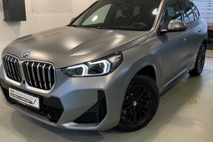 BMW X1 34.919 km 46.675 &euro; Hofheim 65719