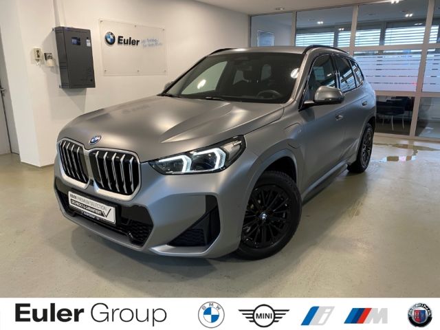 BMW X1 34.919 km 46.675 &euro; Hofheim 65719
