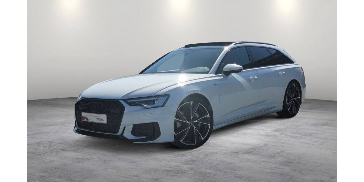 Audi A6 13.000 km 71.190 &euro; Mosbach 74821
