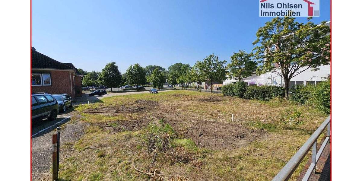 Grundstück Kellinghusen - 299.000&euro; | Angebot:25747337