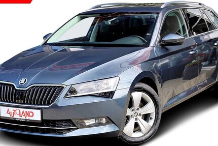Skoda Superb 72.412 km 22.950 € Rostock 18146