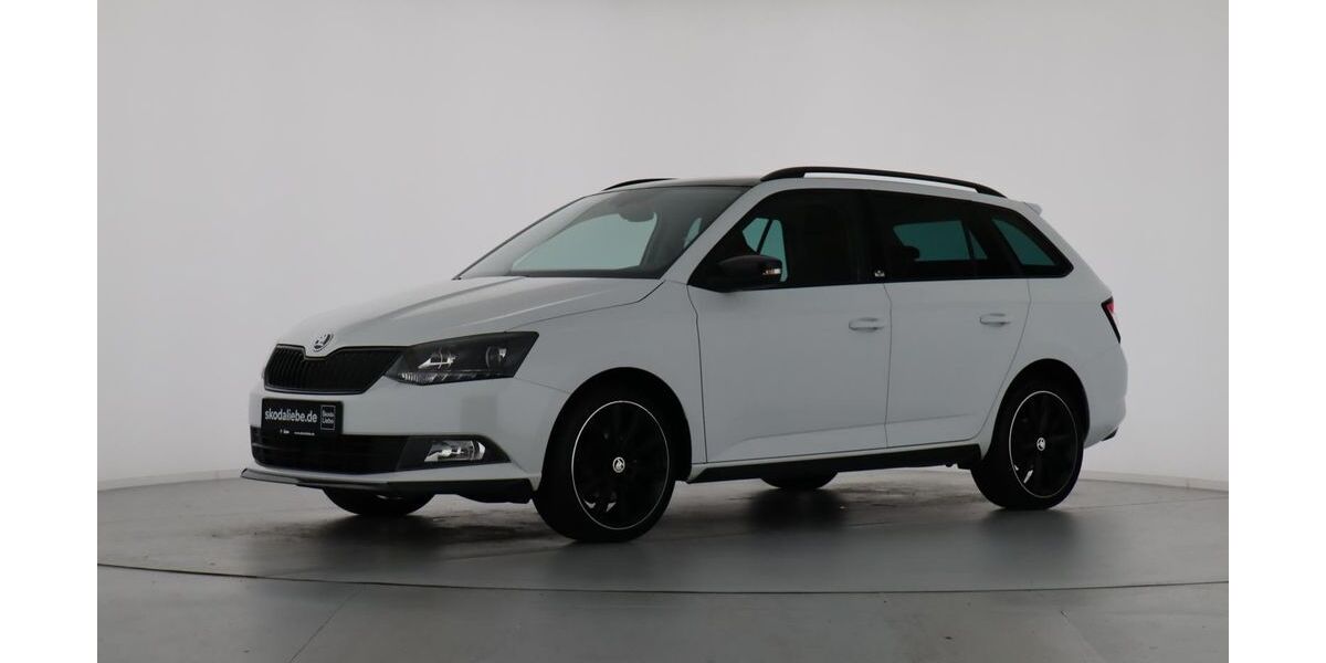 Skoda Fabia 72.794 km 13.399 &euro; Leipzig 04103