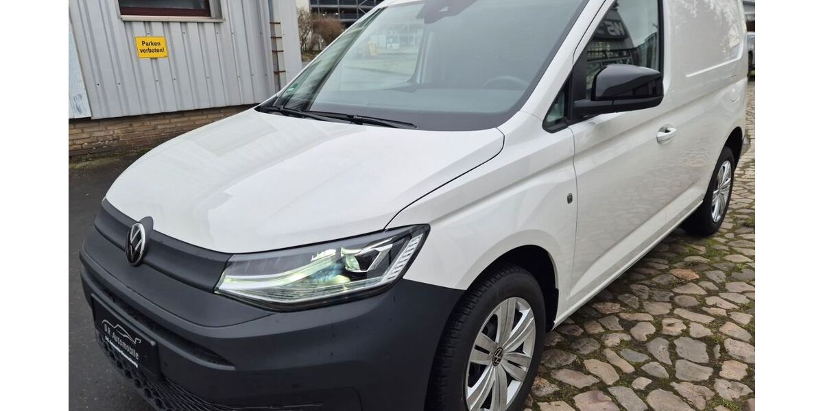 VW Caddy 3.800 km 26.990 € Braunschweig 38112
