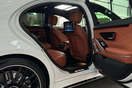Mercedes-Benz S 63 AMG 50 km 204.999 € Niestetal-Heiligenrode bei Kassel 34266