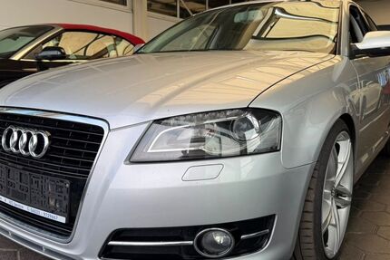 Audi A3 139.800 km 8.990 &euro; Münzenberg Gambach 35516