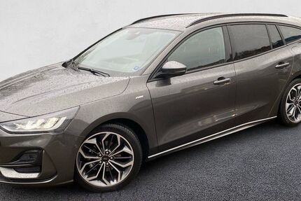 Ford Focus 15.619 km 24.490 &euro; Osnabrück 49082