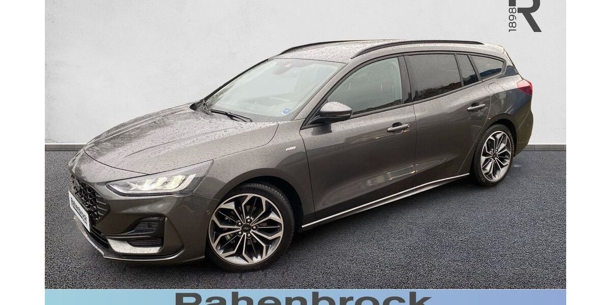 Ford Focus 15.619 km 24.490 &euro; Osnabrück 49082