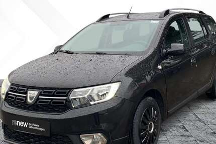 Dacia Logan 54.798 km 9.990 &euro; Goslar 38644