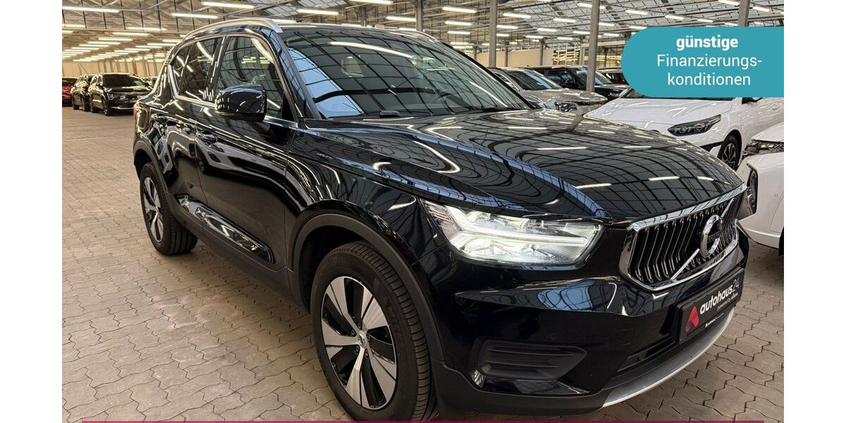 Volvo XC40 109.593 km 20.690 &euro; Ludwigsfelde (bei Berlin) 14974