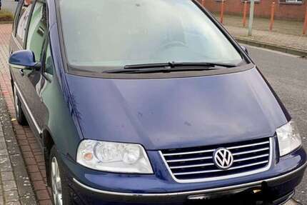 VW Sharan 222.455 km 3.500 &euro; köln 51103