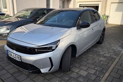 Opel Corsa 30.800 km 14.000 &euro; Rohrbach 76865