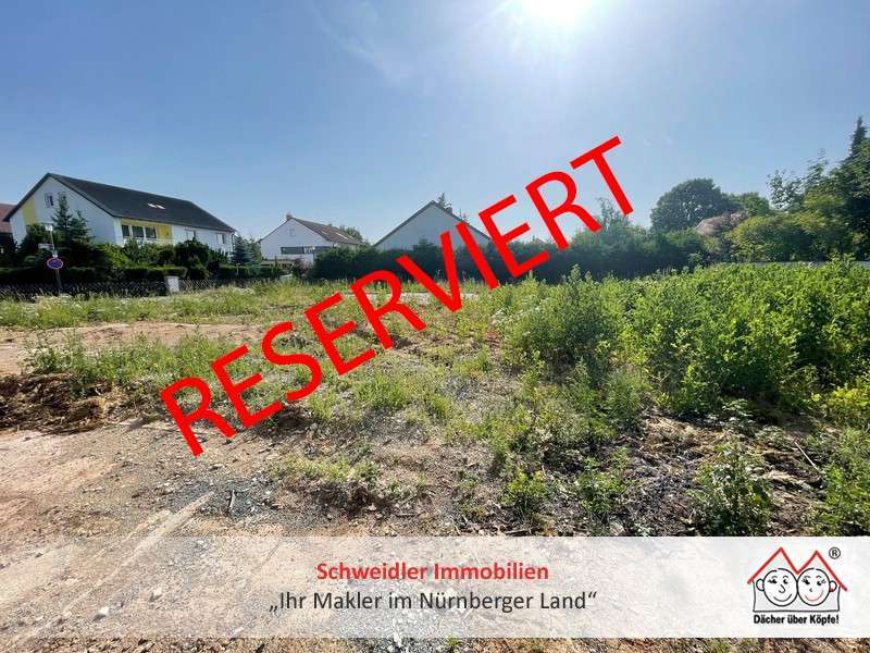 Grundstück zu verkaufen in Erlangen 398.000 € 719 m²