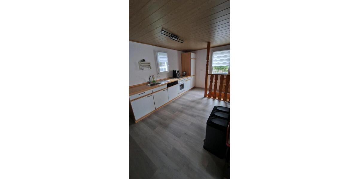 Bungalow Ohrdruf - 2 Zimmer, 55 m&sup2;, 215.000&euro; | Angebot:26914649