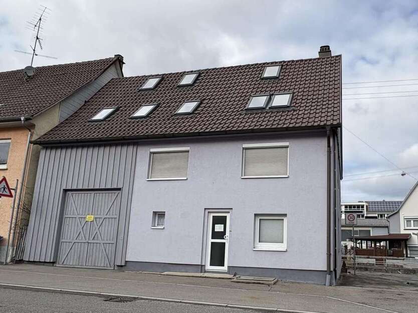 Haus zum Kaufen in Albstadt 164.000 € 103 m²
