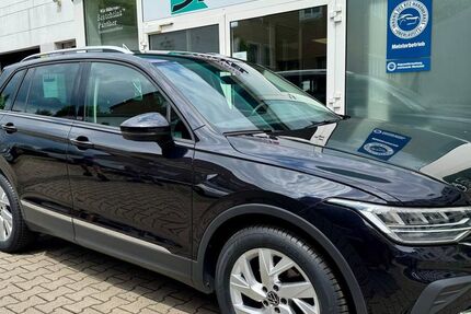 VW Tiguan 70.500 km 21.950 &euro; Görlitz 02826